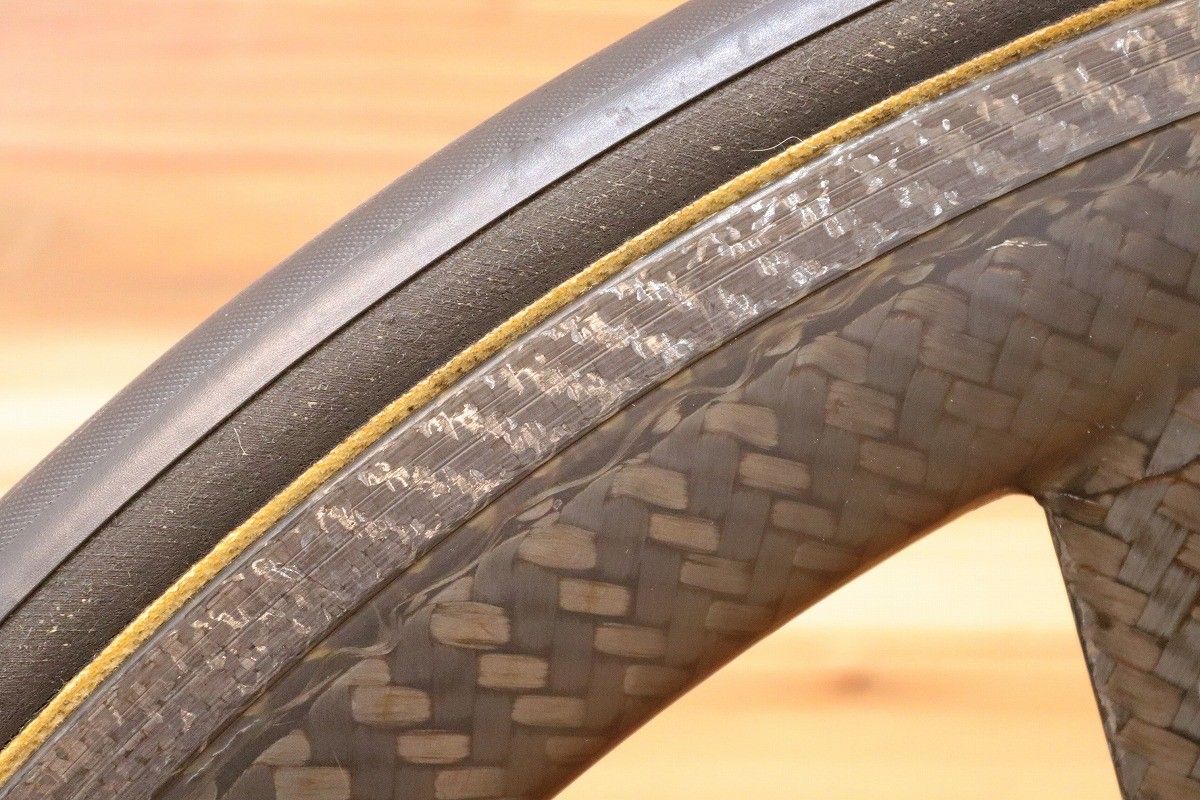 ゼンティス XENTIS マーク MARK 1 カーボン チューブラー バトン