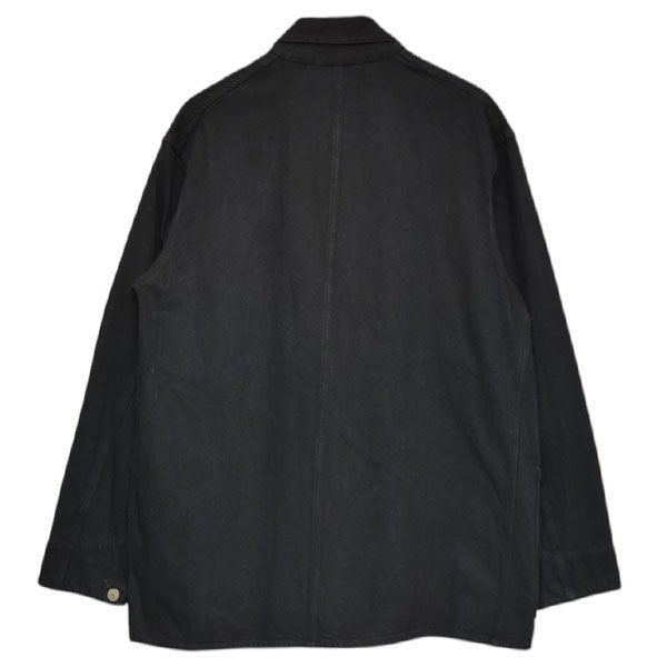 COMOLI コモリ 2021SS デニムワークジャケット T01-01005
