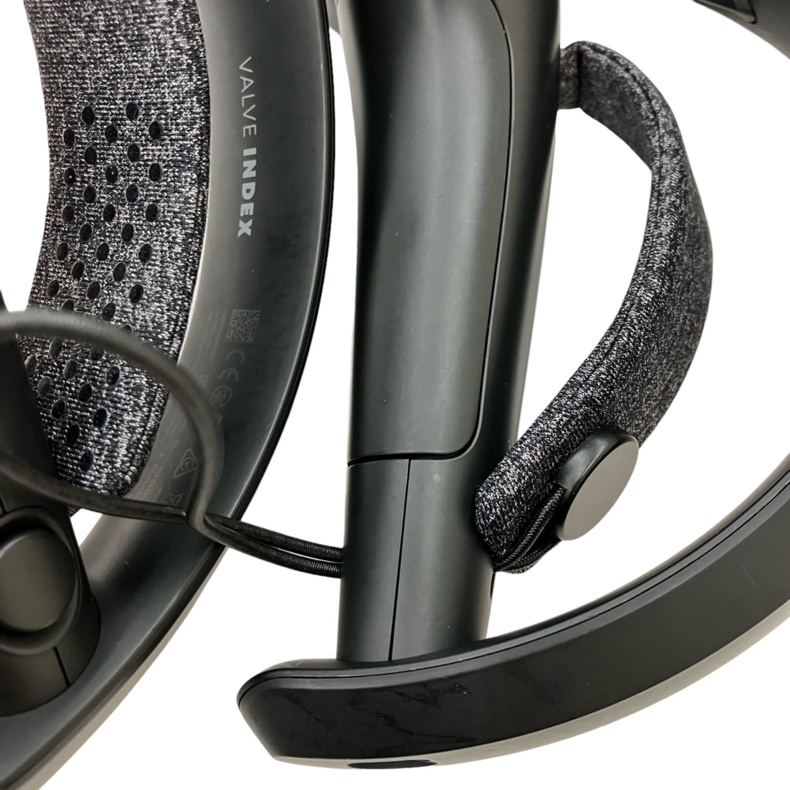 確実動作品 valve index コントローラー Valve Indexコントローラーの格安レンタルが短期・長期で可能