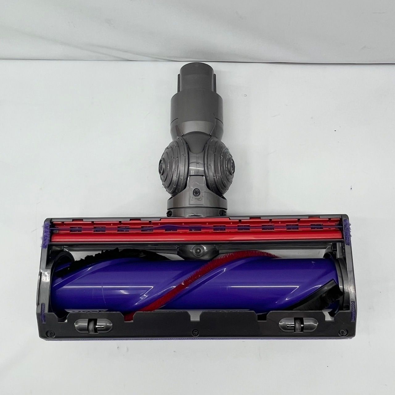 保証付き】dyson ダイソン ダイレクトドライブクリーナーヘッド 248528 