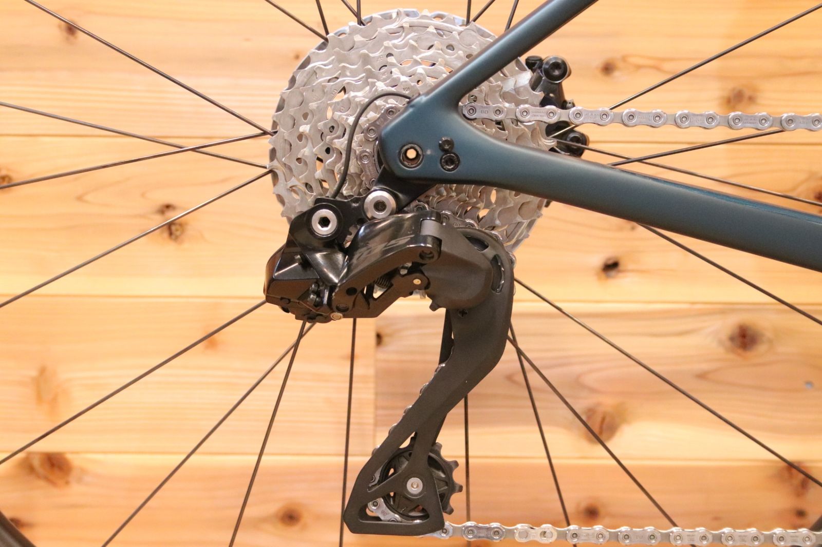 スペシャライズド SPECIALIZED ルーベ ROUBAIX SL8 COMP DISC 2025 52サイズ シマノ 105 R7170 12S DI2 カーボン ロードバイク 広島店 BILLOVLOGS_CO_UK