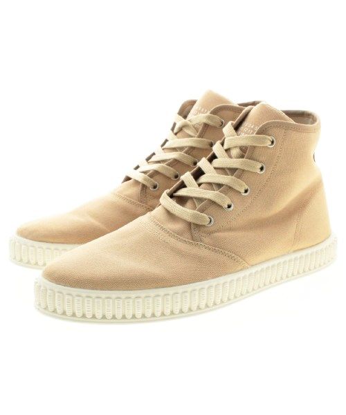 Maison Margiela ブーツ EU43(28cm位) ベージュ 【古着】-