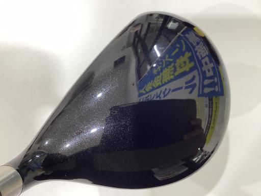 中古】 本間ゴルフ TOUR WORLD TW747 5W フェアウェイウッド FW