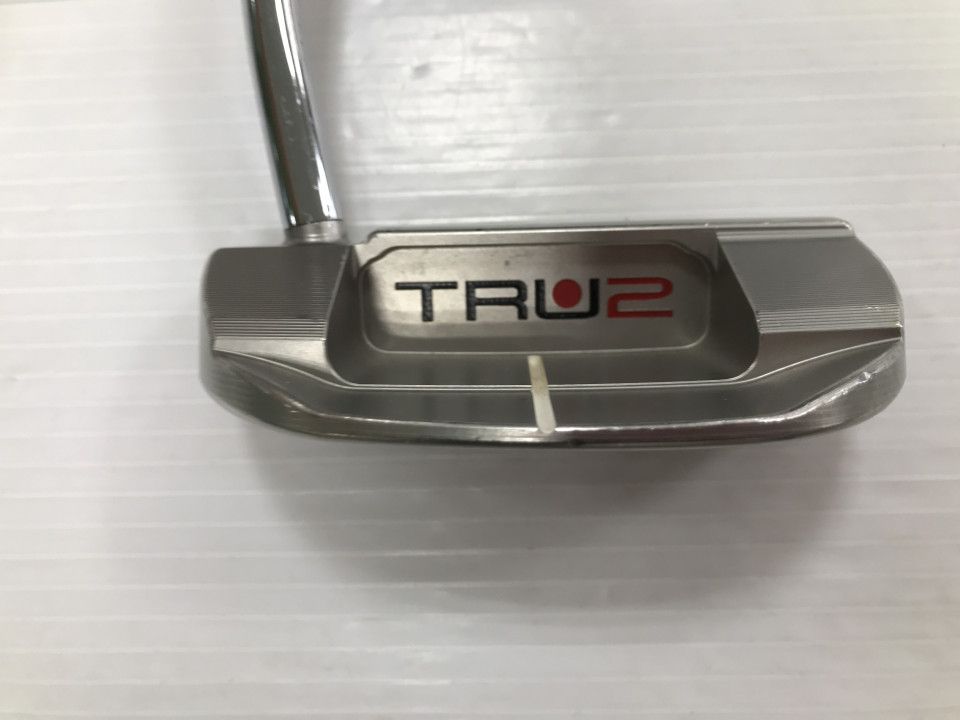 即納】VINCO DBM1 | 中古 | パター | TRU2 GOLF - メルカリ