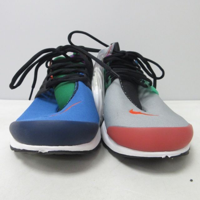 ナイキ NIKE タグ付き 16年モデル 886043-400 AIR PRESTO QS BEAMS