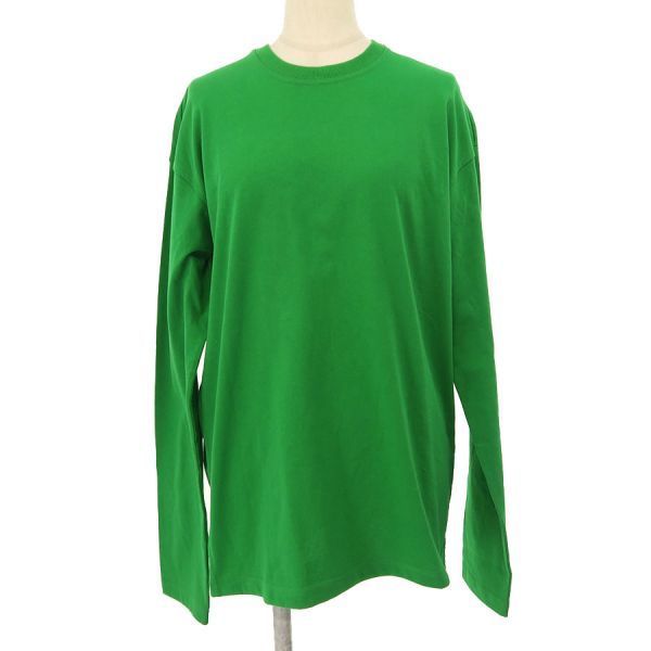 ボッテガヴェネタ ロングTシャツ 【Bランク】【中古】 - メルカリ 