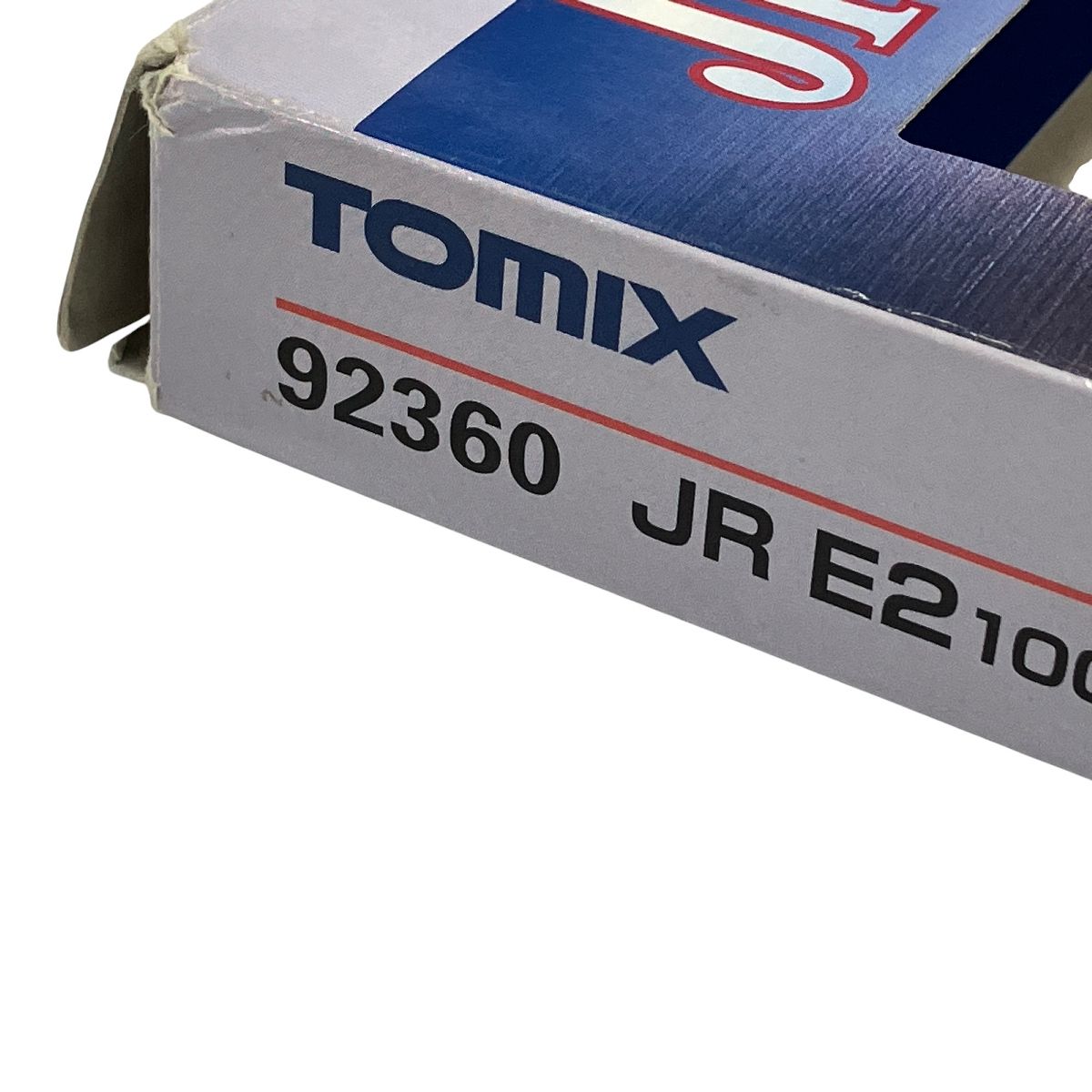 TOMIX