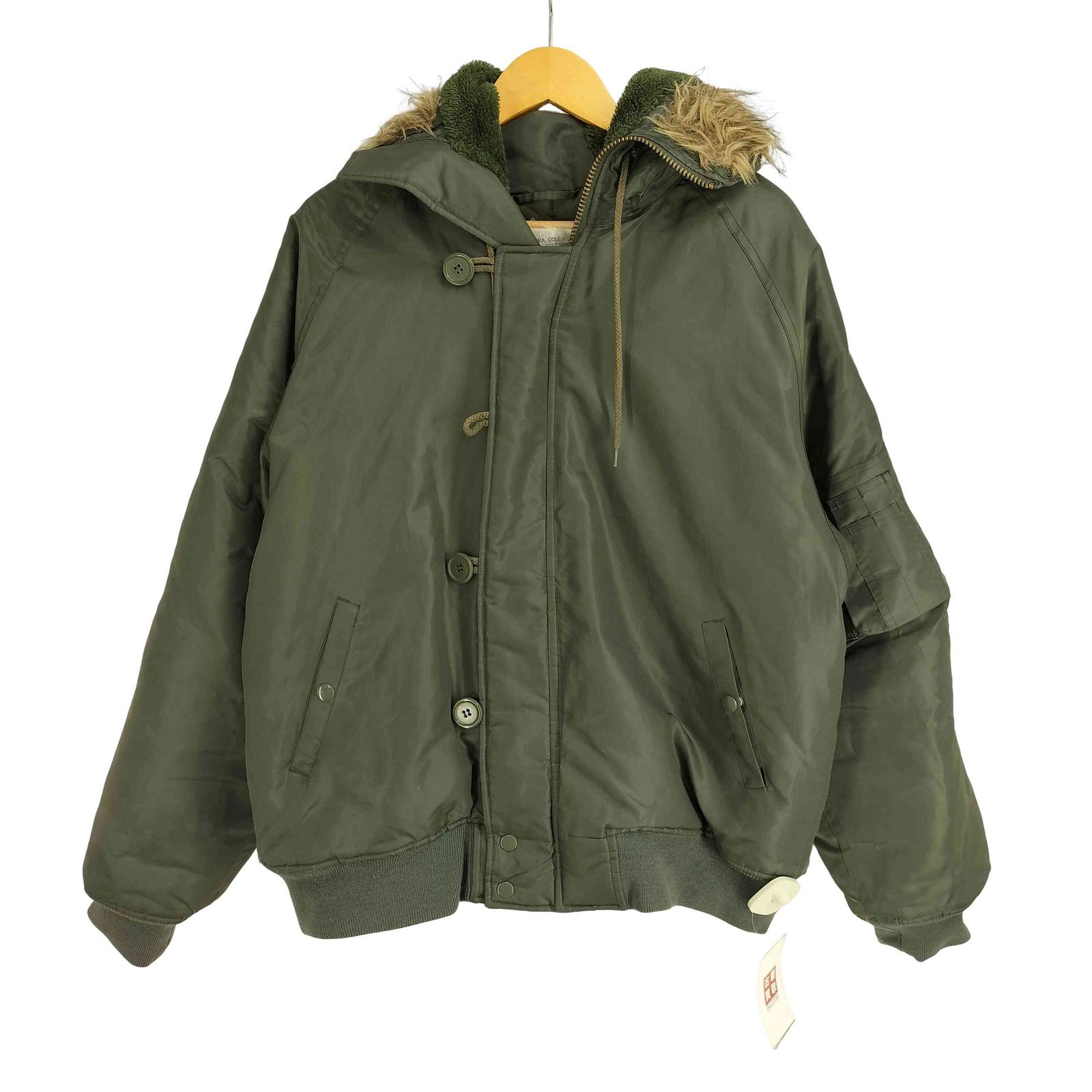 ロスコ ROTHCO N-2B フライトジャケット メンズ import：M - メルカリ