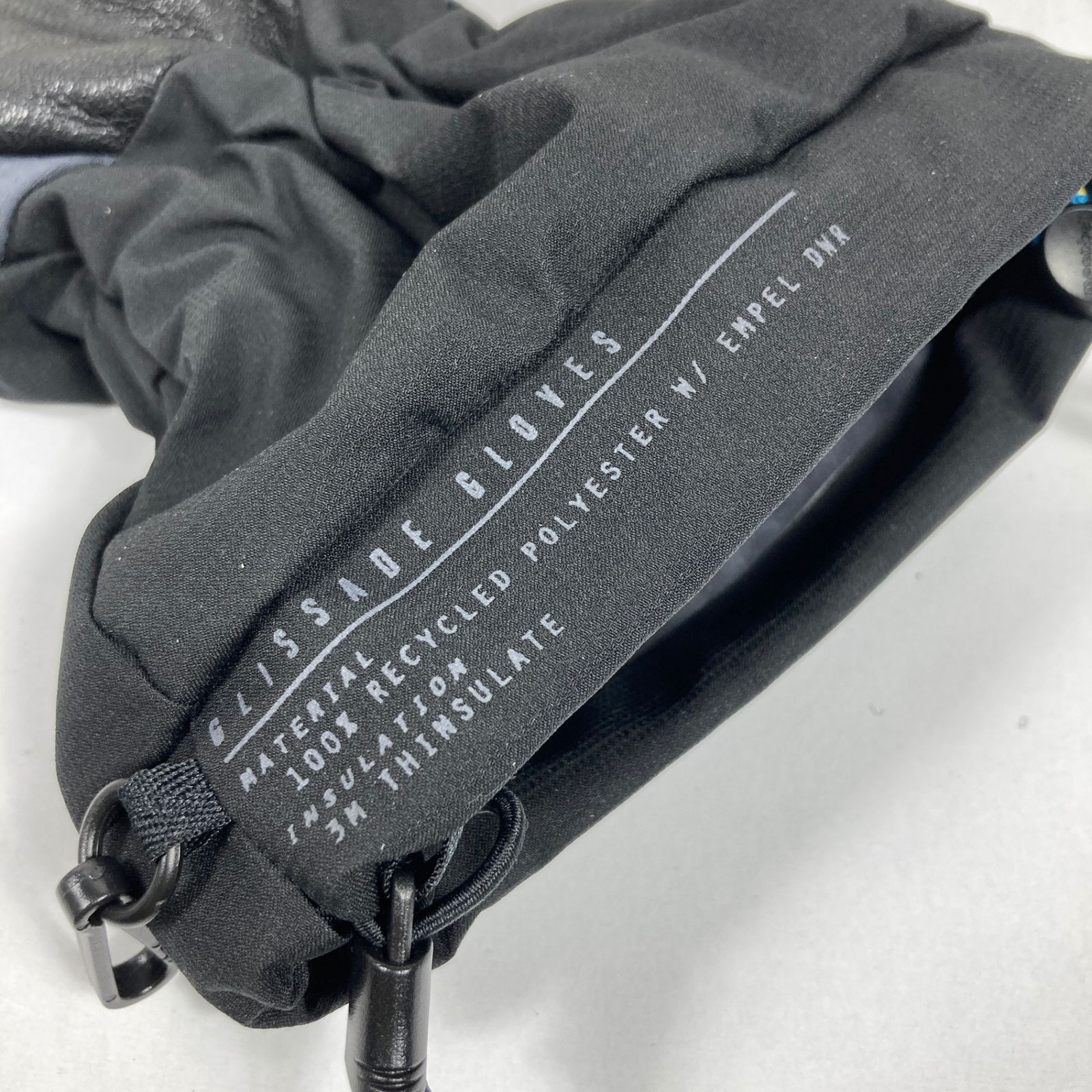 グリセード Glissade