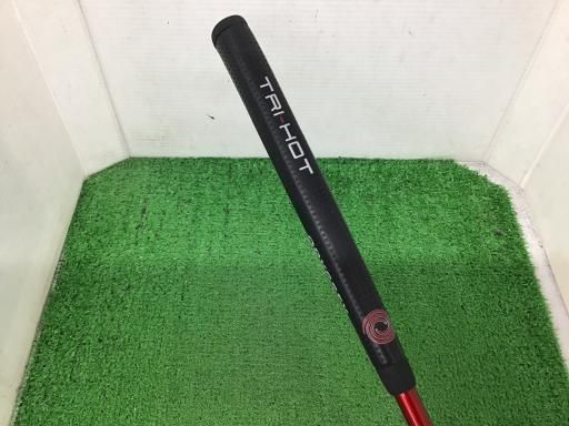 オデッセイ TRI-HOT