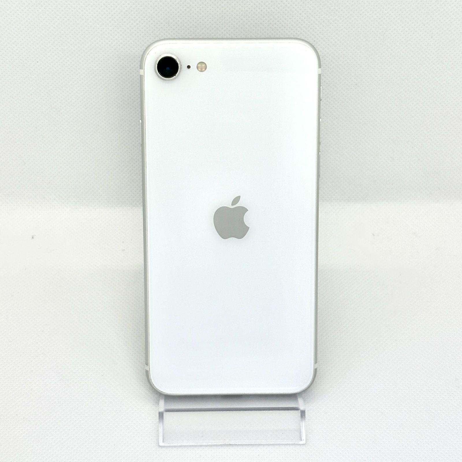 26 iPhone SE2 64GB 新品バッテリー SIMフリー（iPhone SE2