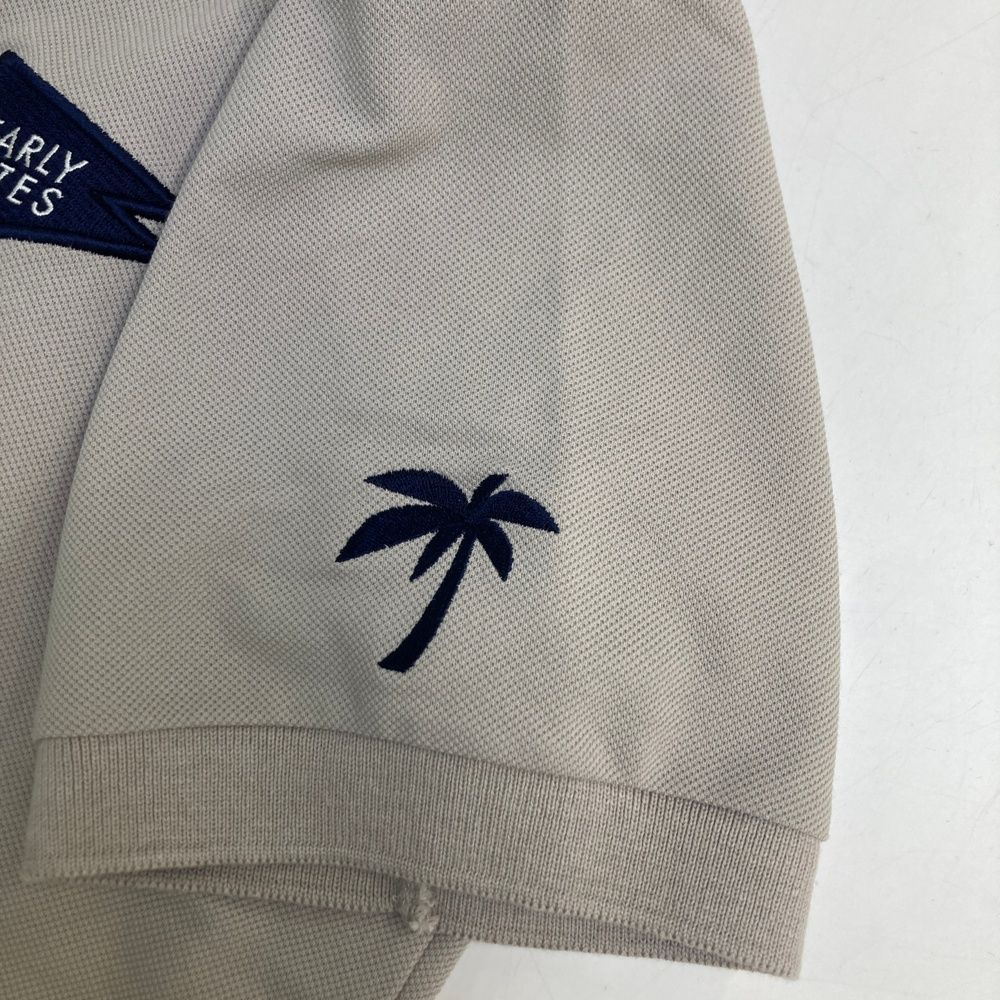 半袖ポロシャツ