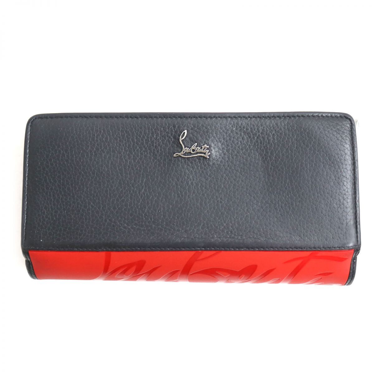 ドンドン見直し】良品◇Christian Louboutin クリスチャンルブタン  