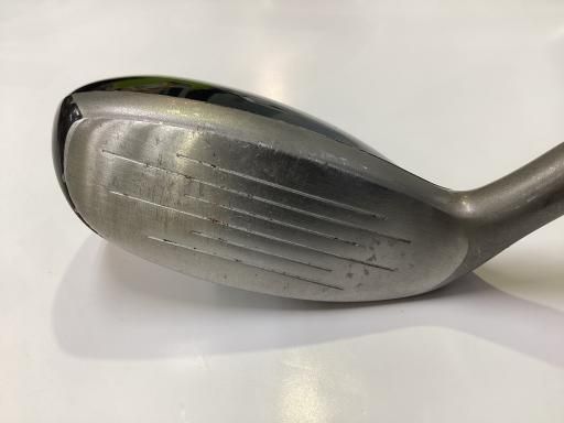 ラッキー Lucky様専用 スリクソン/ZXユーティリティ /#3・20°/ヘッドのみ ゆさん