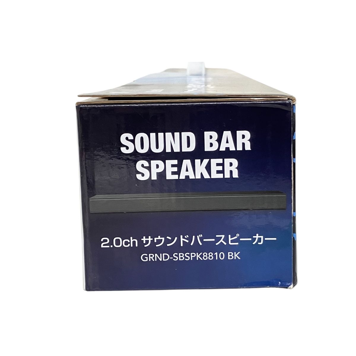 音響機材