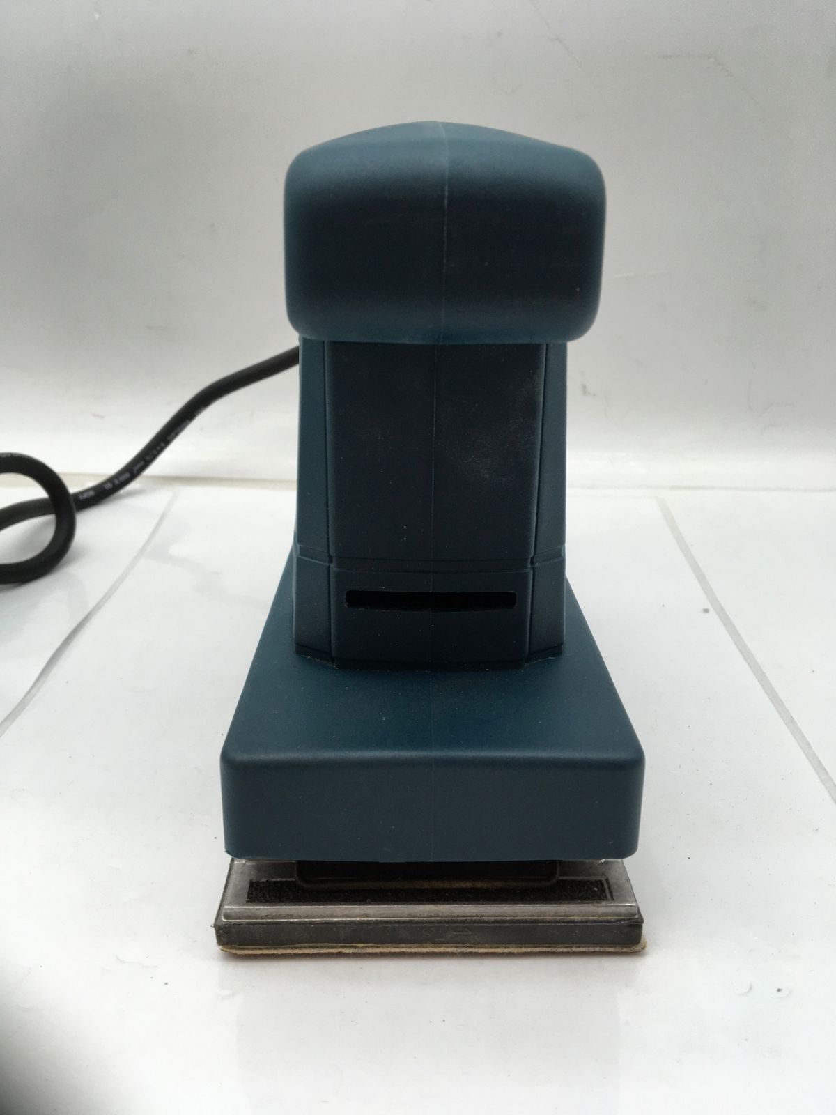 BOSCH|ボッシュ 吸じんオービタルサンダー