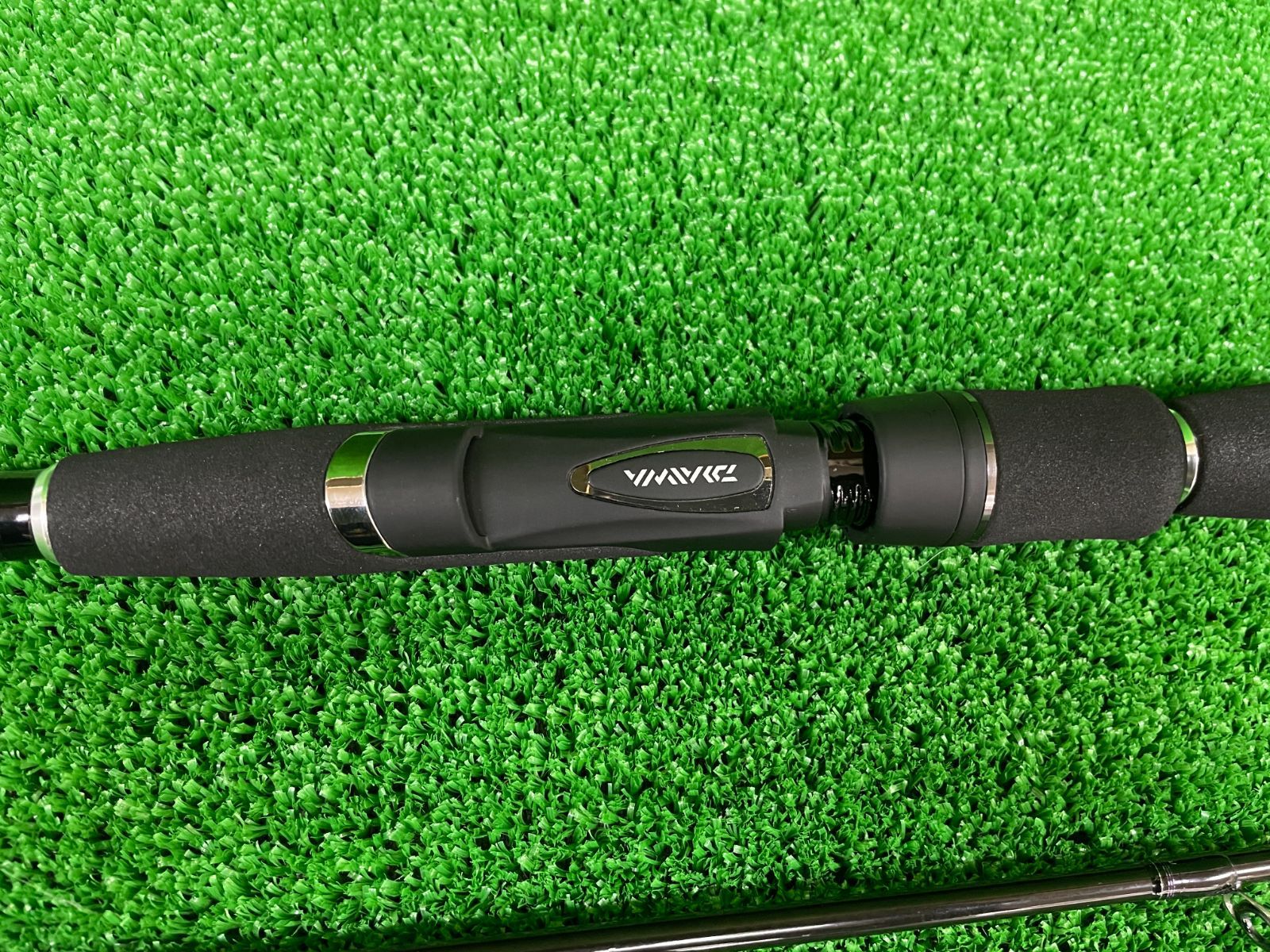 K*様 ‼️限定値下げ中‼️ハートランドHL802MHFS-SV13 早い者勝ち ハートランド HL802MHFS-SV13 震斬 ビワコスペック （栗東店