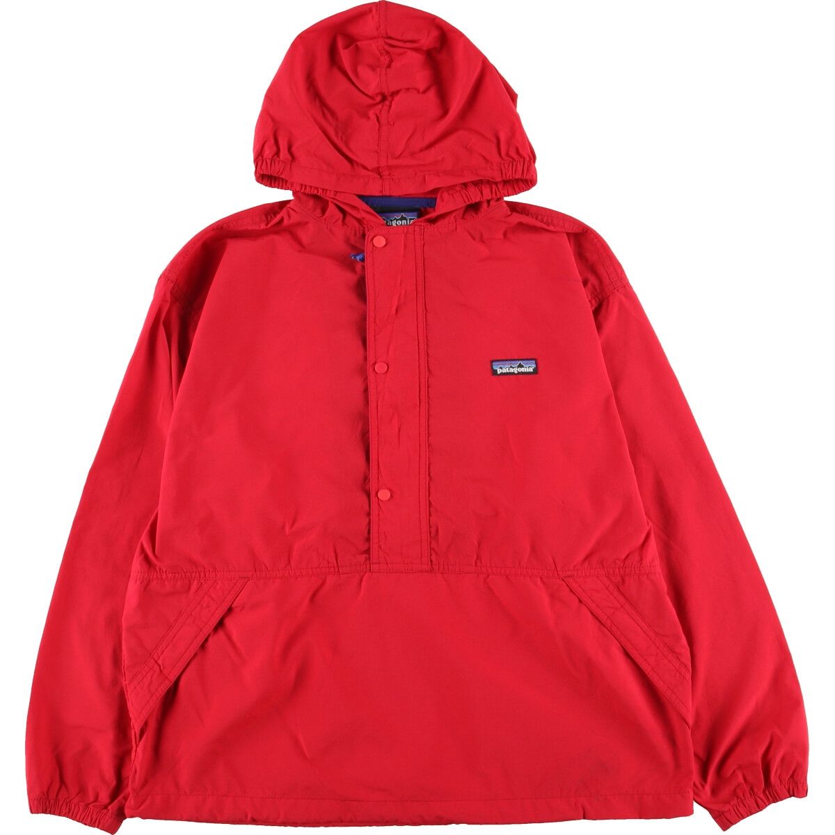 古着 90年代 パタゴニア Patagonia 64253SP99 アノラック