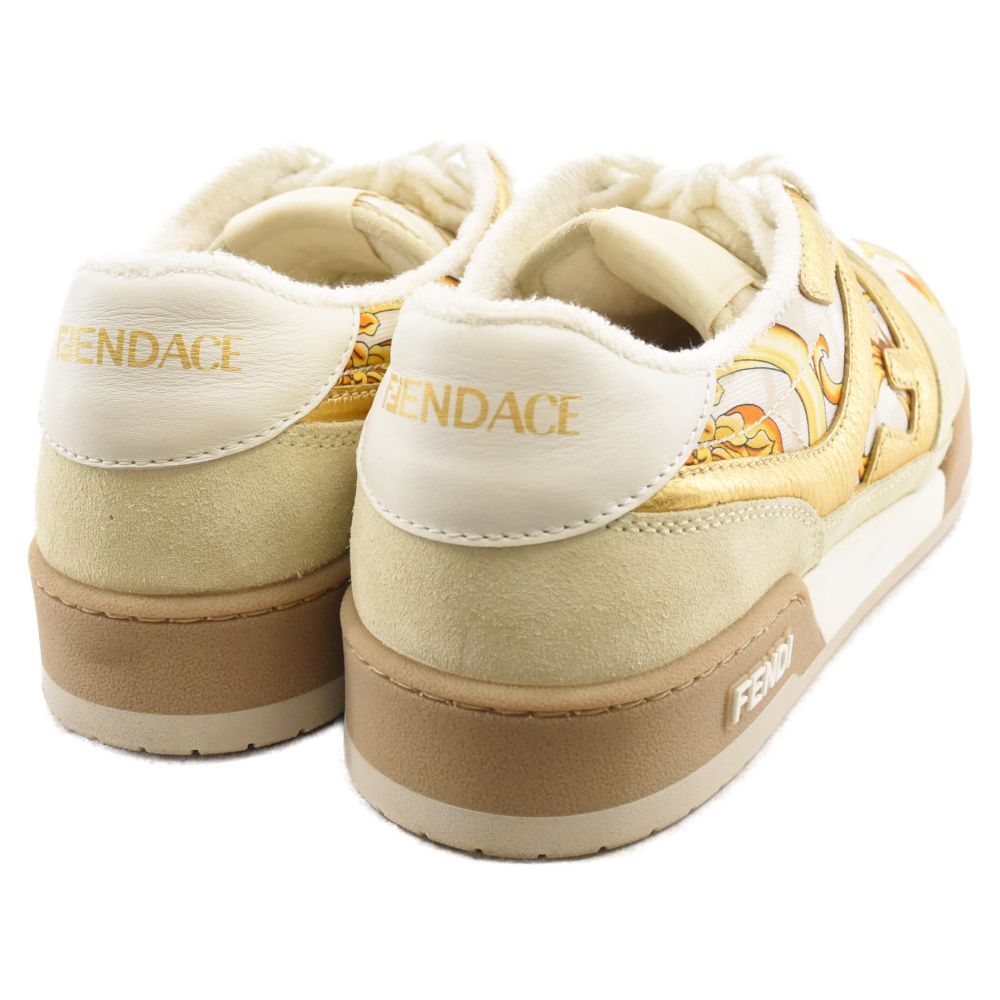 FENDI (フェンディ) ×VERSACE ヴェルサーチ FENDACE フェンダーチェ 