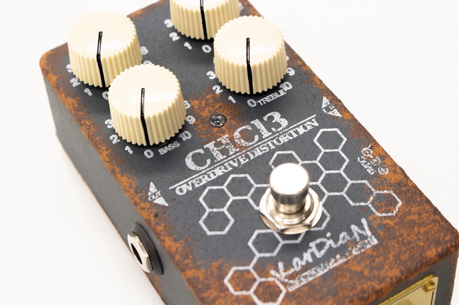【最終値下げ!!】Kardian CHCL3 クロロホルム Add CBF new】KarDiaN / CHCL3 CHLOROFORM 