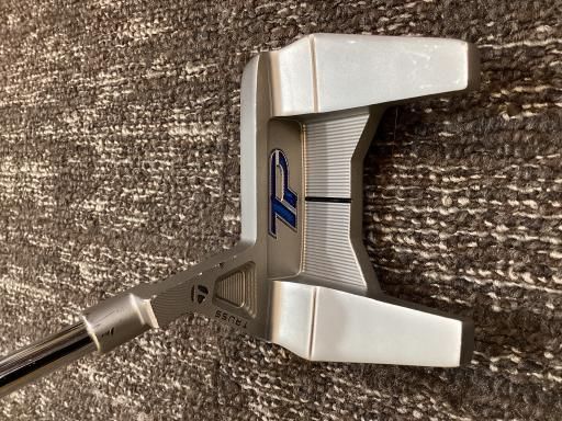 テーラーメイド TP COLLECTION HYDRO BLAST BANDON TM1 34インチ パター PT スチール フレックスその他 メンズ 男性用 右利き 右用 Cランク ゴルフクラブ WWW_OLIVIERBERNSTEIN_COM