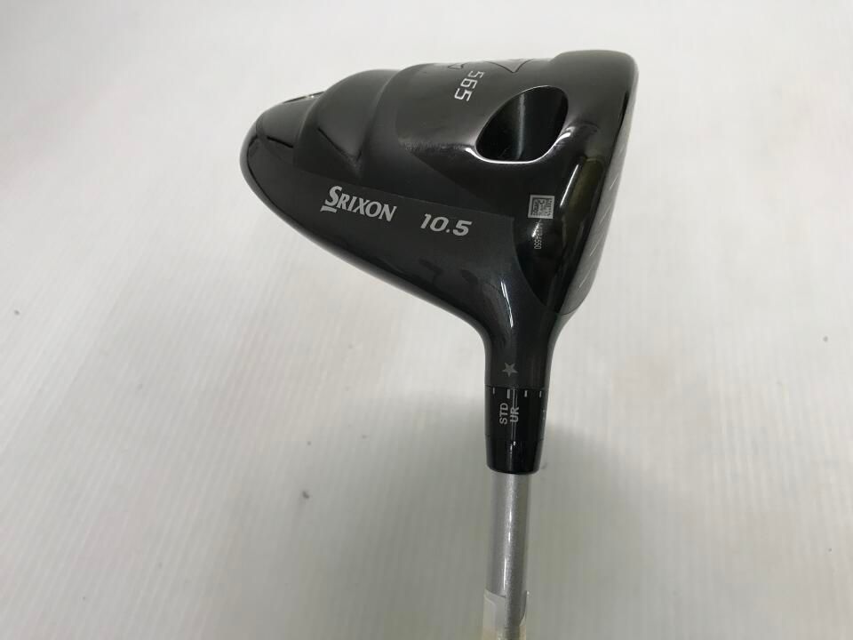 最短翌日発送】SRIXON Z565 TG | 10.5 | S | Miyazaki Melas 2