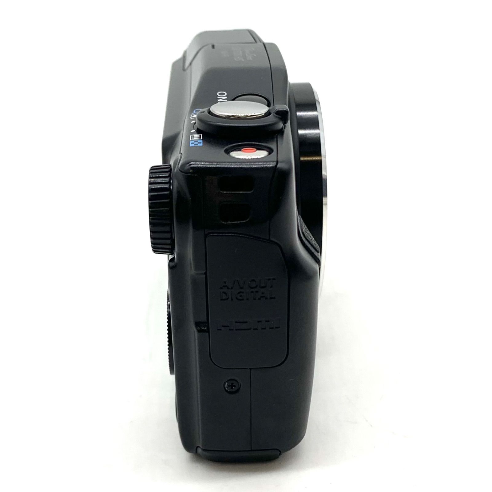 動作未確認】Canon PowerShot デジタルカメラ 【公式ショッピングサイト】