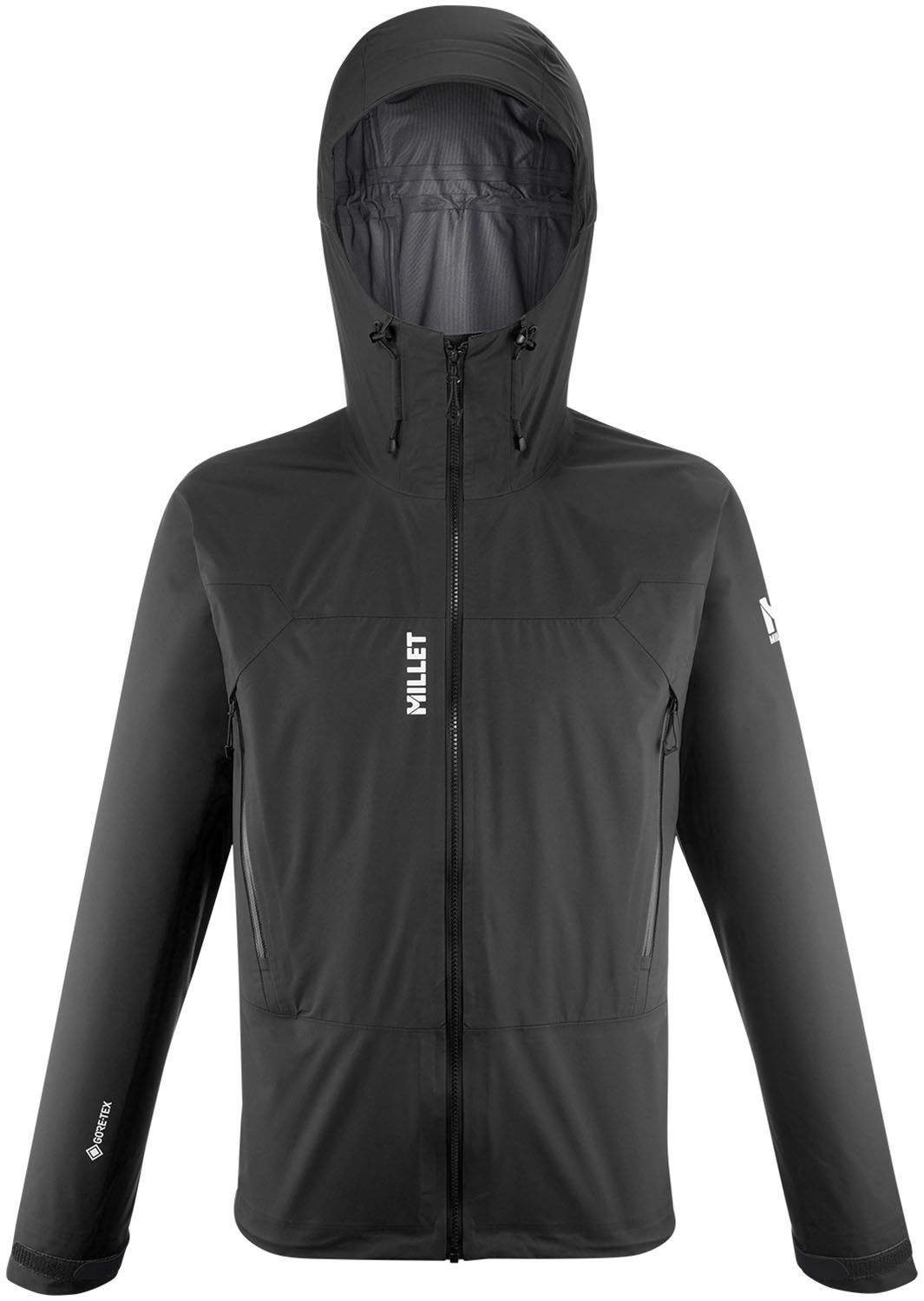 ミレー MILLET アウトドア カメット ライト GORE-TEX ジャケット