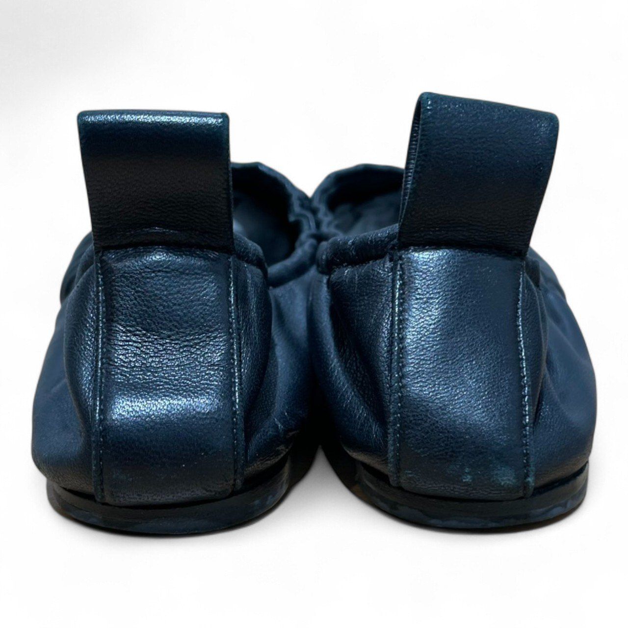 靴/シューズ CELINE (セリーヌ) ⑤ 317133ABSC.38 soft ballerina