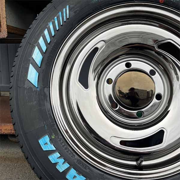 即納! USモデル ハイエース 200系 レジアスエース 車検対応 新品