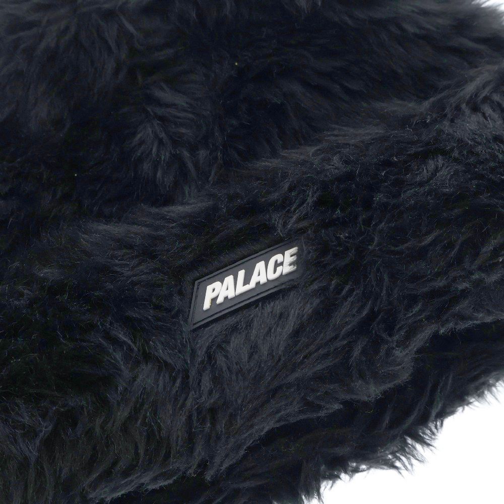 Palace Skateboards (パレススケートボーズ) 23AW TEDDY BEANIE
