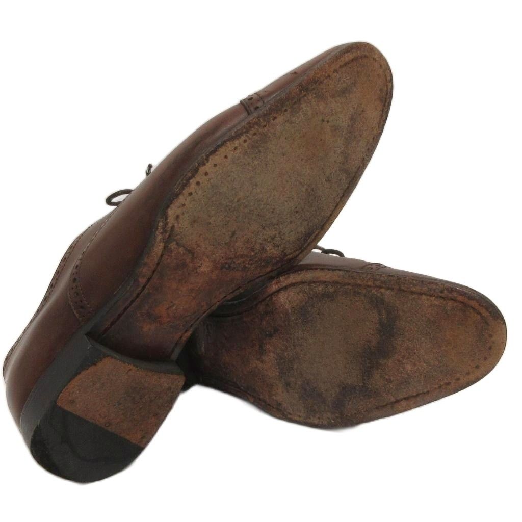 ビジネスシューズ　メルミン Midland FootWears ビジネスシューズ WEB限定 ＋6cm レザー