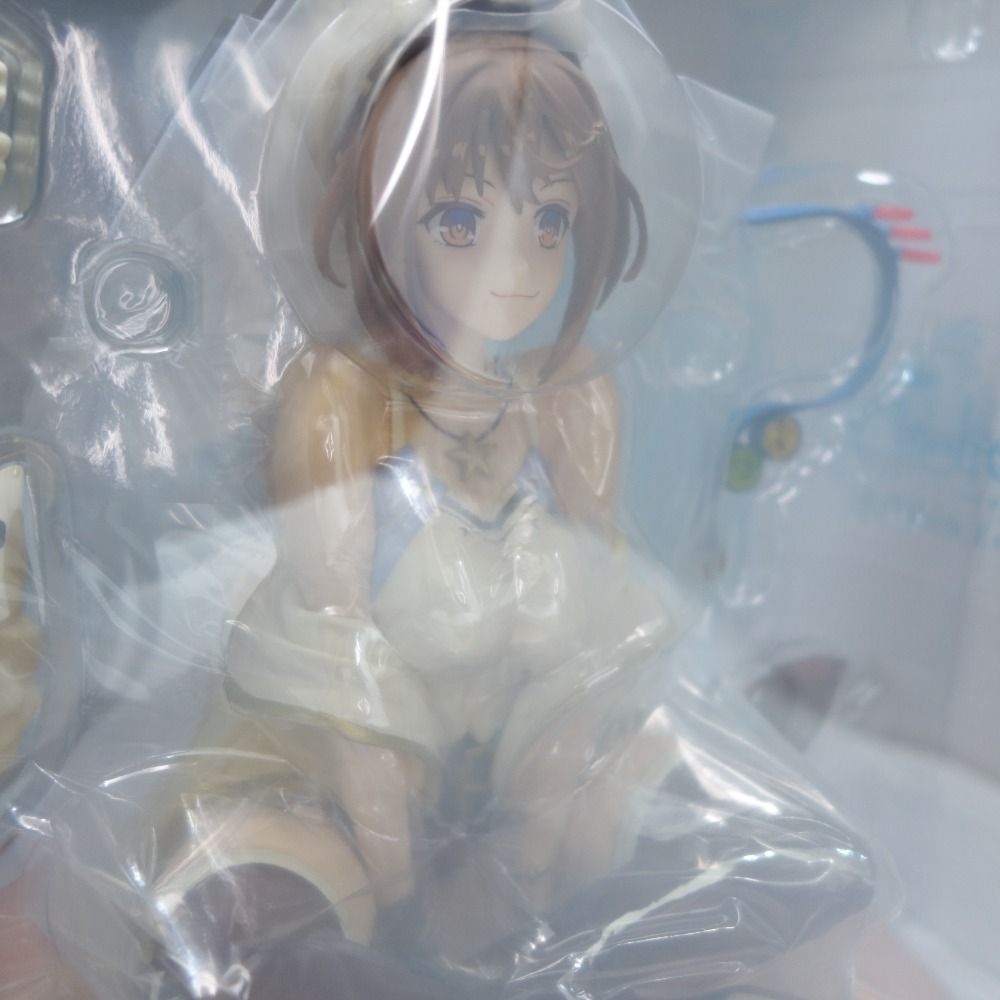 ライザリン・シュタウト フィギュア［ファットカンパニー］ Amazon.co.jp: ファット・カンパニー(Phat Company) ライザの