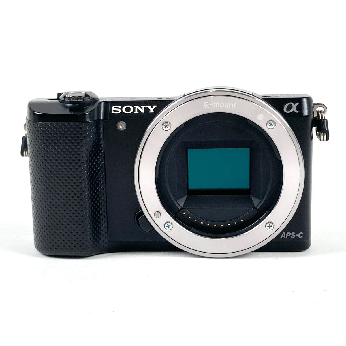 SONY α5000 ミラーレス一眼 デジタルカメラ ジャンク品 SONY α5000 白 ミラーレス一眼レフ ジャンク｜Yahoo!フリマ（旧