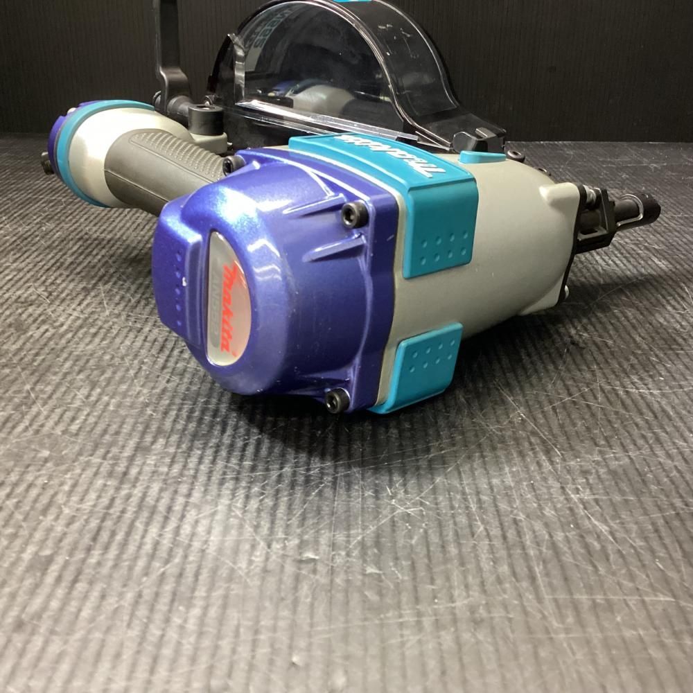 ♥品 makita|マキタ AN552 サイディング用常圧エア釘打 203 WWW_OLIVIERBERNSTEIN_COM