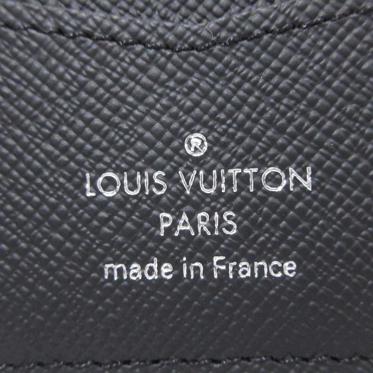 LOUIS VUITTON(ルイヴィトン) 札入れ タイガ美品 ポルトフォイユ LOUIS VUITTON(ルイヴィトン) 札入れ タイガ美品 ポルトフォイユ