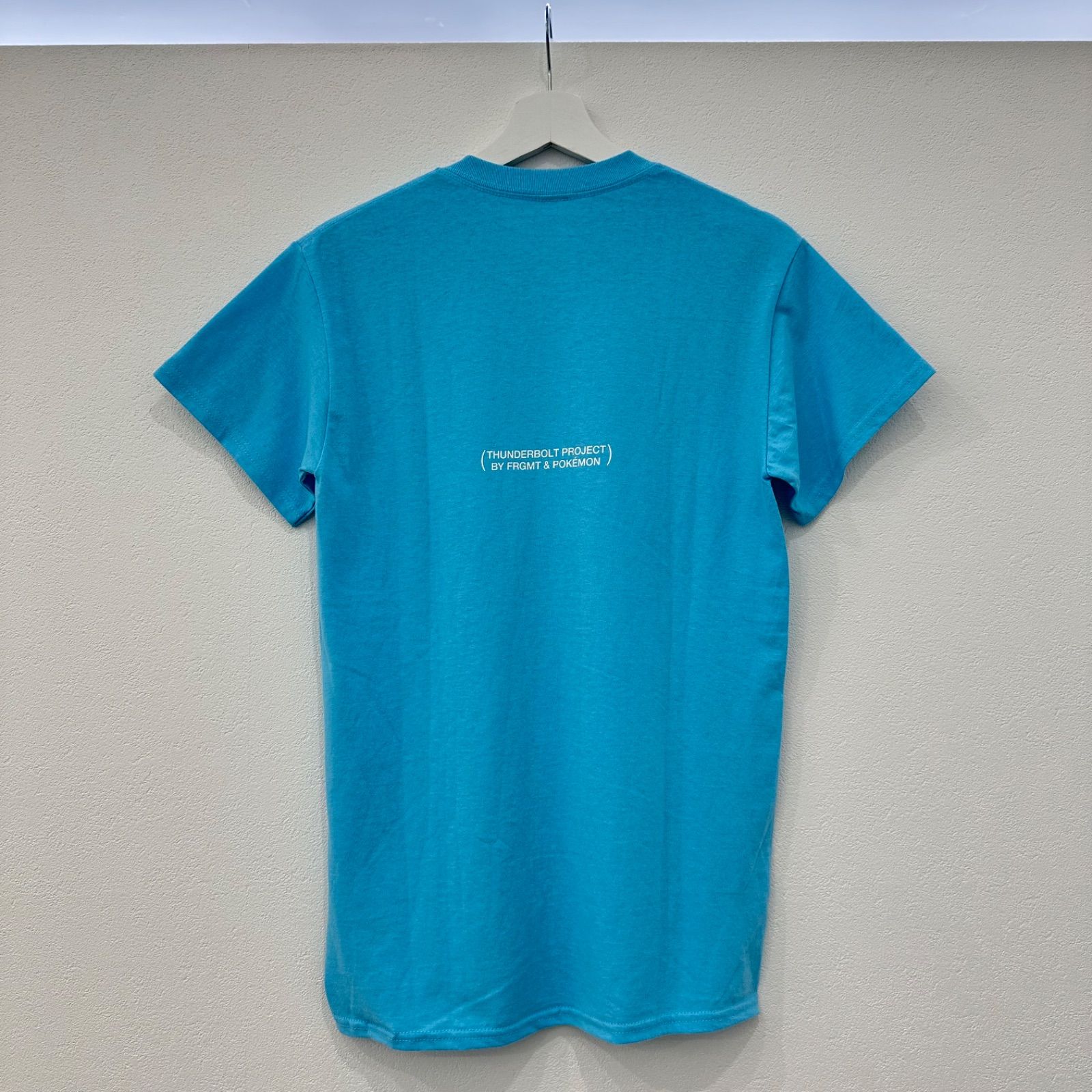 FRAGMENT DESIGN ×THUNDERBOLT PROJECT フラグメント × サンダー