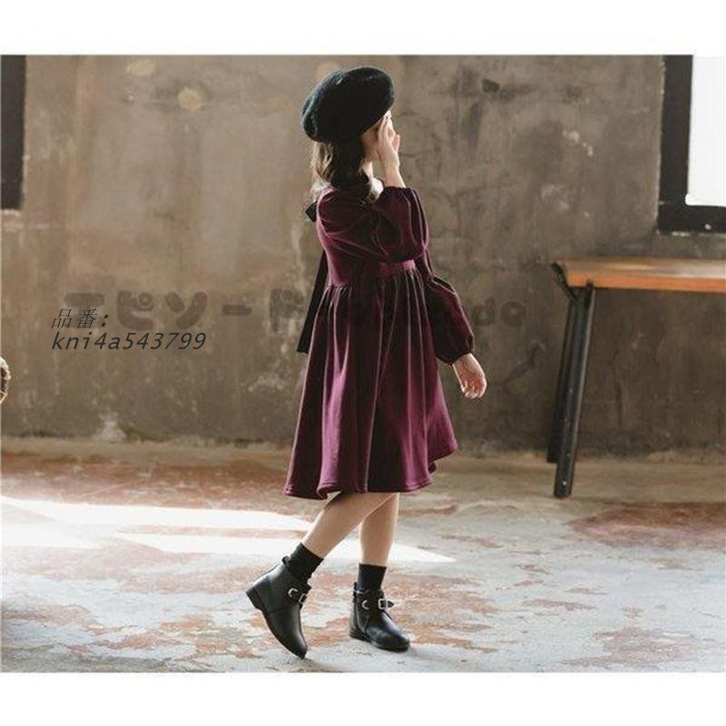 ワンピース 秋冬