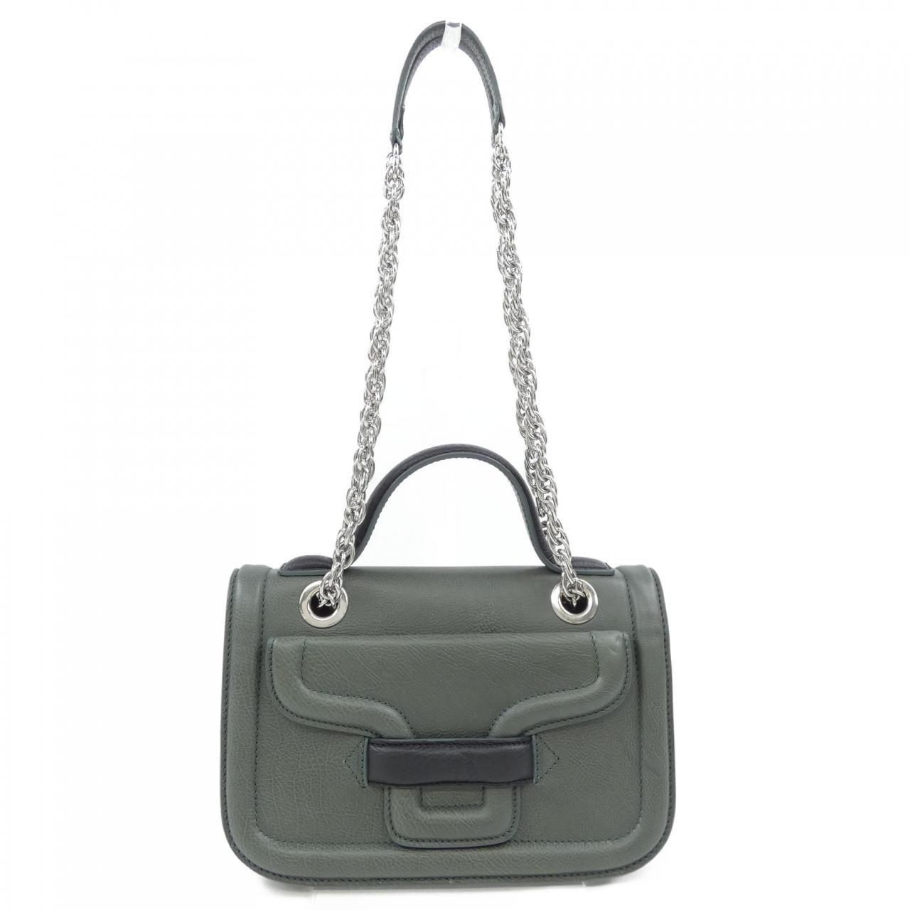 ピエールアルディ PIERRE HARDY UV04-TU BAG