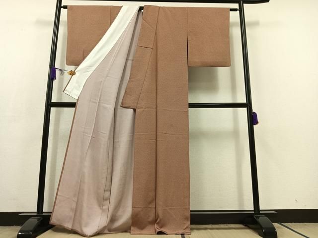 平和屋着物▽江戸小紋　単衣　幾何学文様　正絹　逸品　AABC3182jh 平和屋着物▽江戸小紋 単衣 幾何学文様 正絹 逸品 AABC3182jh - メルカリ