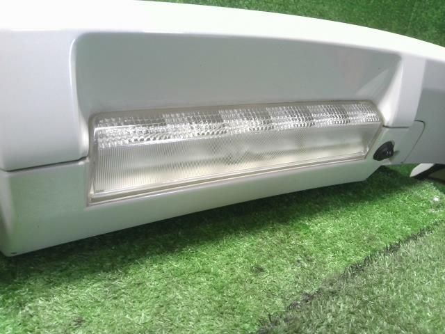 スズキ スイフトスポーツ ZC-32S バックドア ウイング リヤスポイラー スイフト スポーツ ZC32S VFRM-2 バックドア リアゲート リアガラス