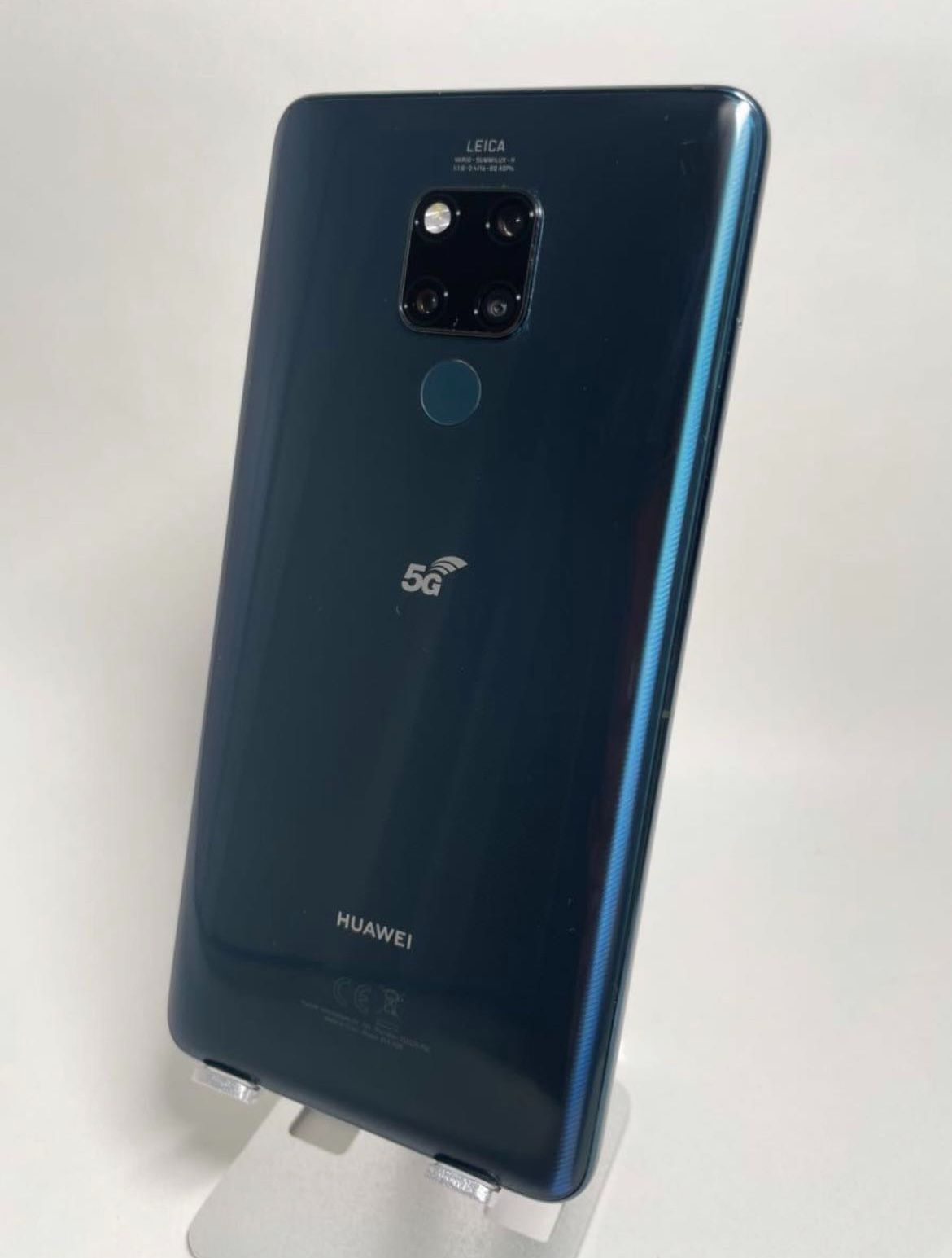 格安SALEスタート 美品 HUAWEI Mate20X 5G EVR-N29 8+256ファブレット ...