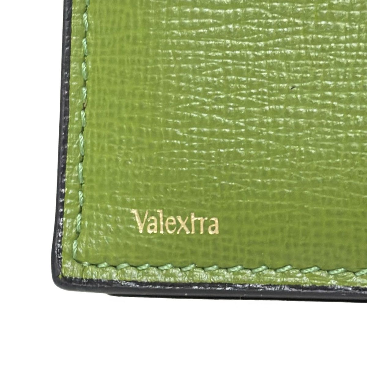 今週までヴァレクストラ　valextra 長財布　レア 楽天市場】ヴァレクストラ Valextra 長財布 メンズ レディース