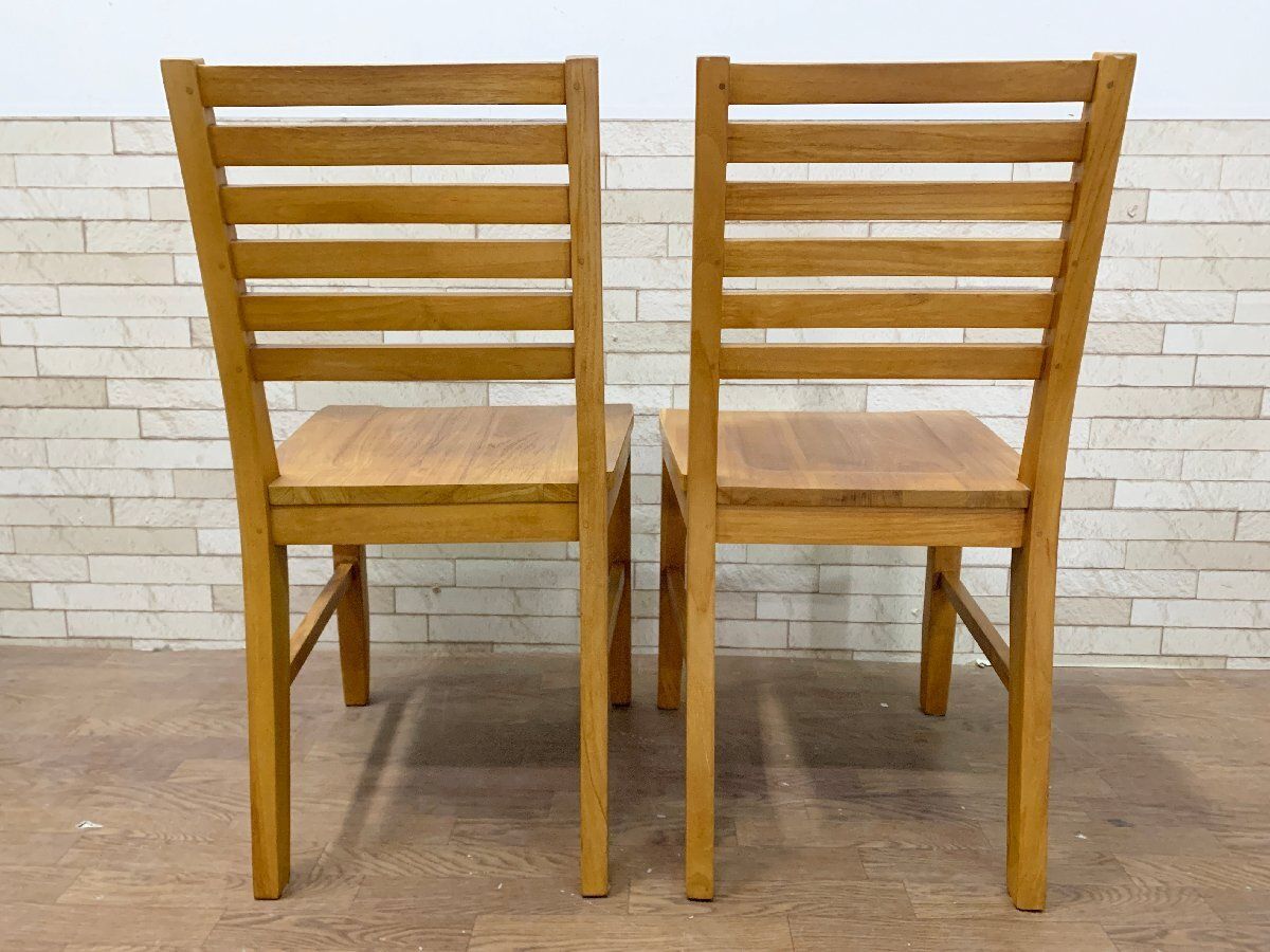 美品 shin-lee ダイニングチェア 椅子 台湾 ヴィンテージ 直渡し