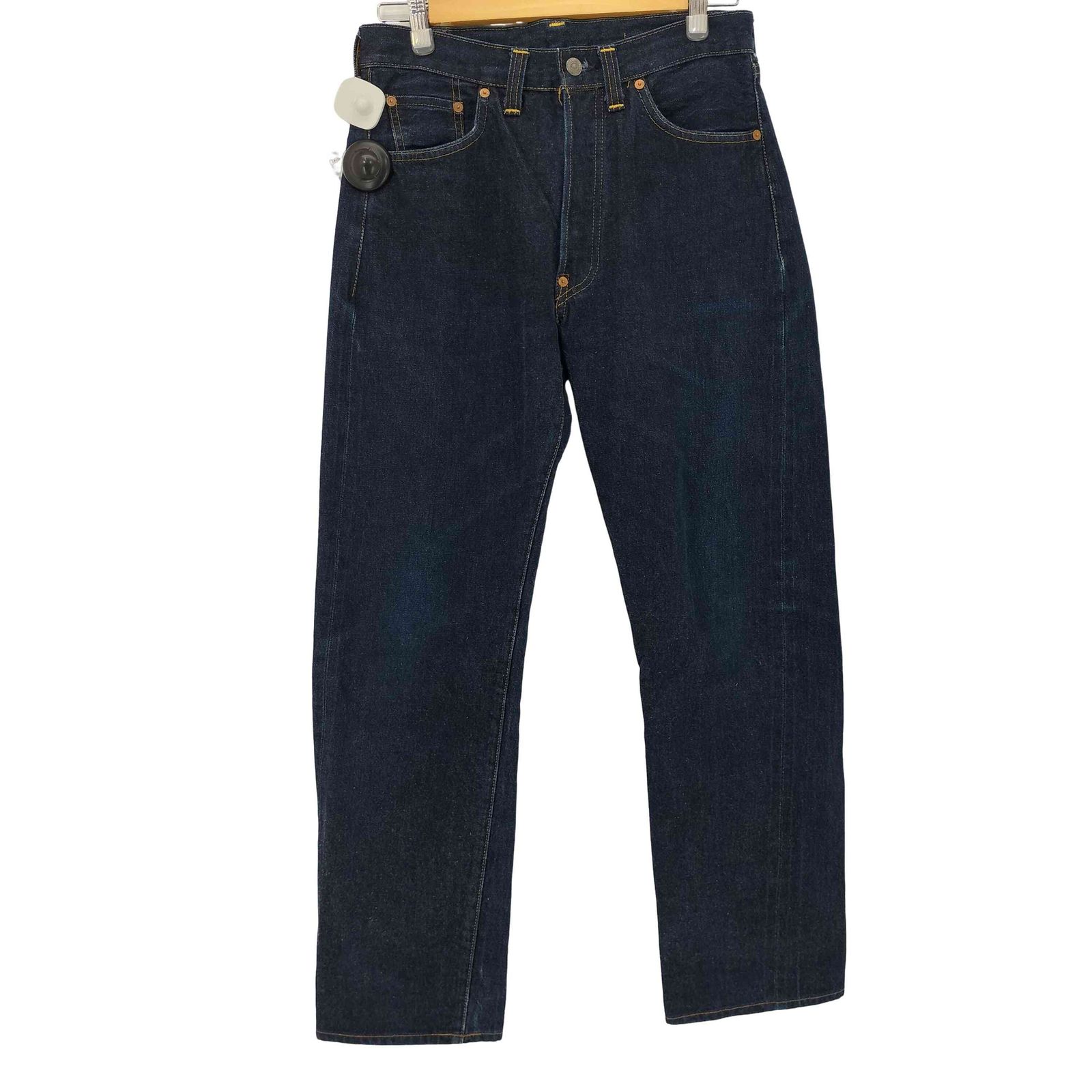リーバイス501XXC　W31 L36 バレンシア製　1998年11月製 W29L36 98年米国製 リーバイス501XX バレンシア 1955年モデル