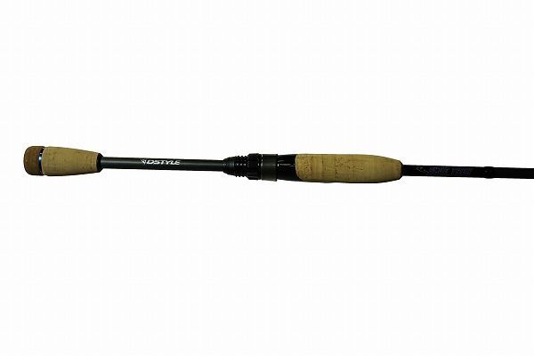 ディスタイル バスロッド BLUE TREK(ブルートレック) DBTS-66ML-S