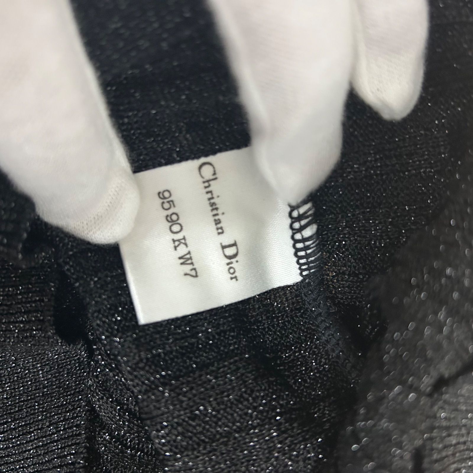 中古・古着通販】Christian Dior pret a porter (クリスチャン