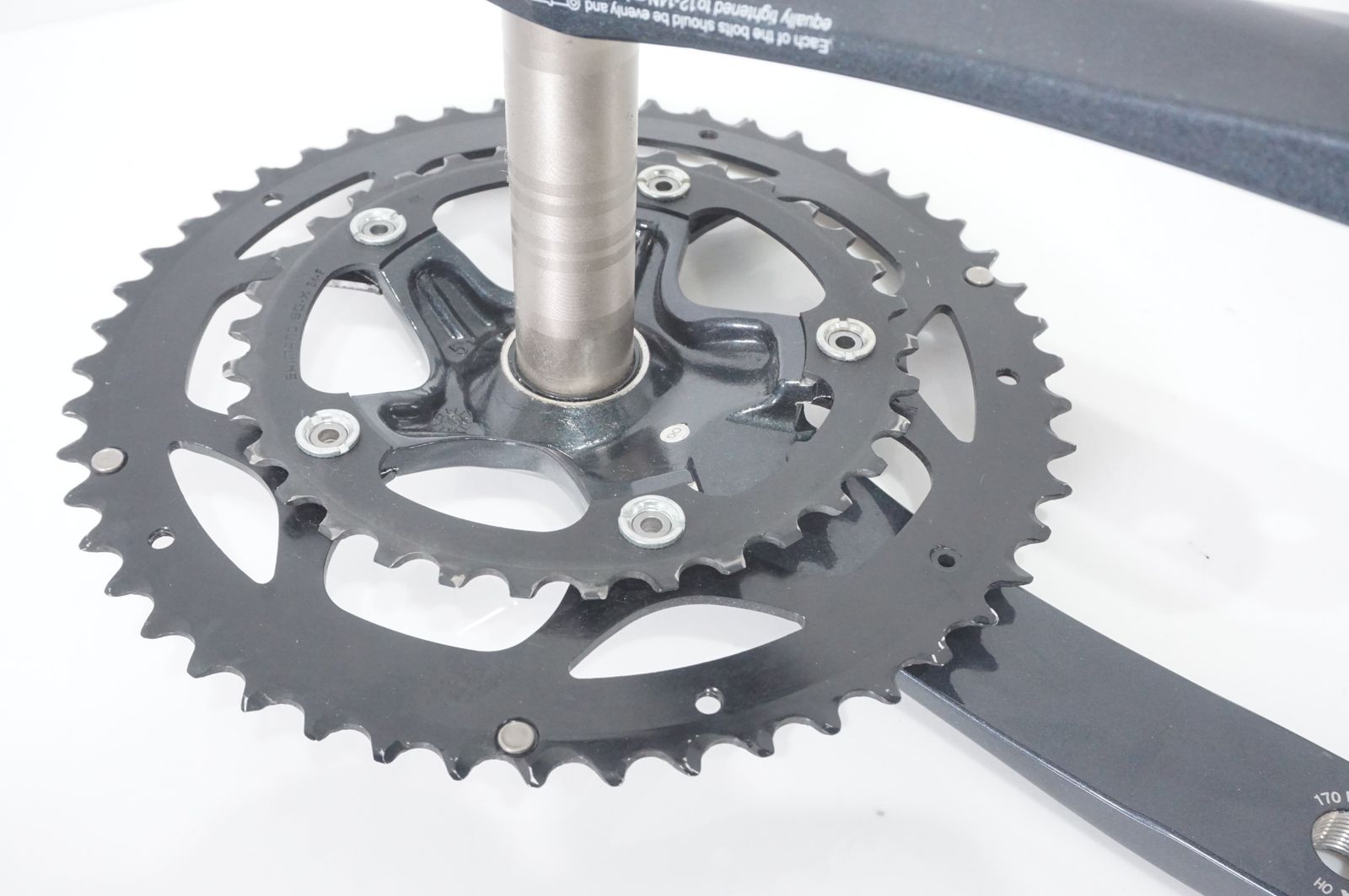 SHIMANO 「シマノ」 Di2 配線類+バッテリーセット / バイチャリ宇都宮