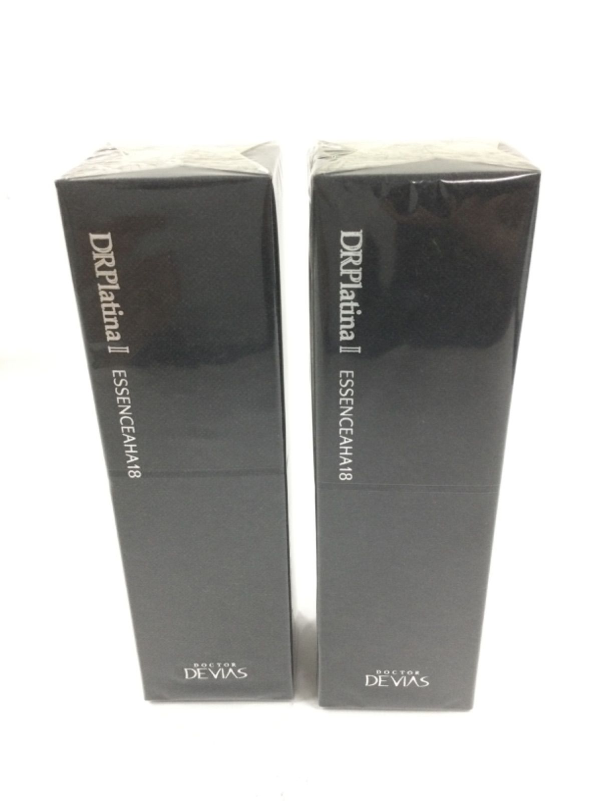 ドクターデヴィアス 保湿美容液