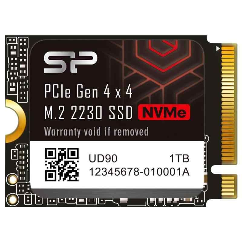 SP 1TB M.2 2280 SSD UD9N